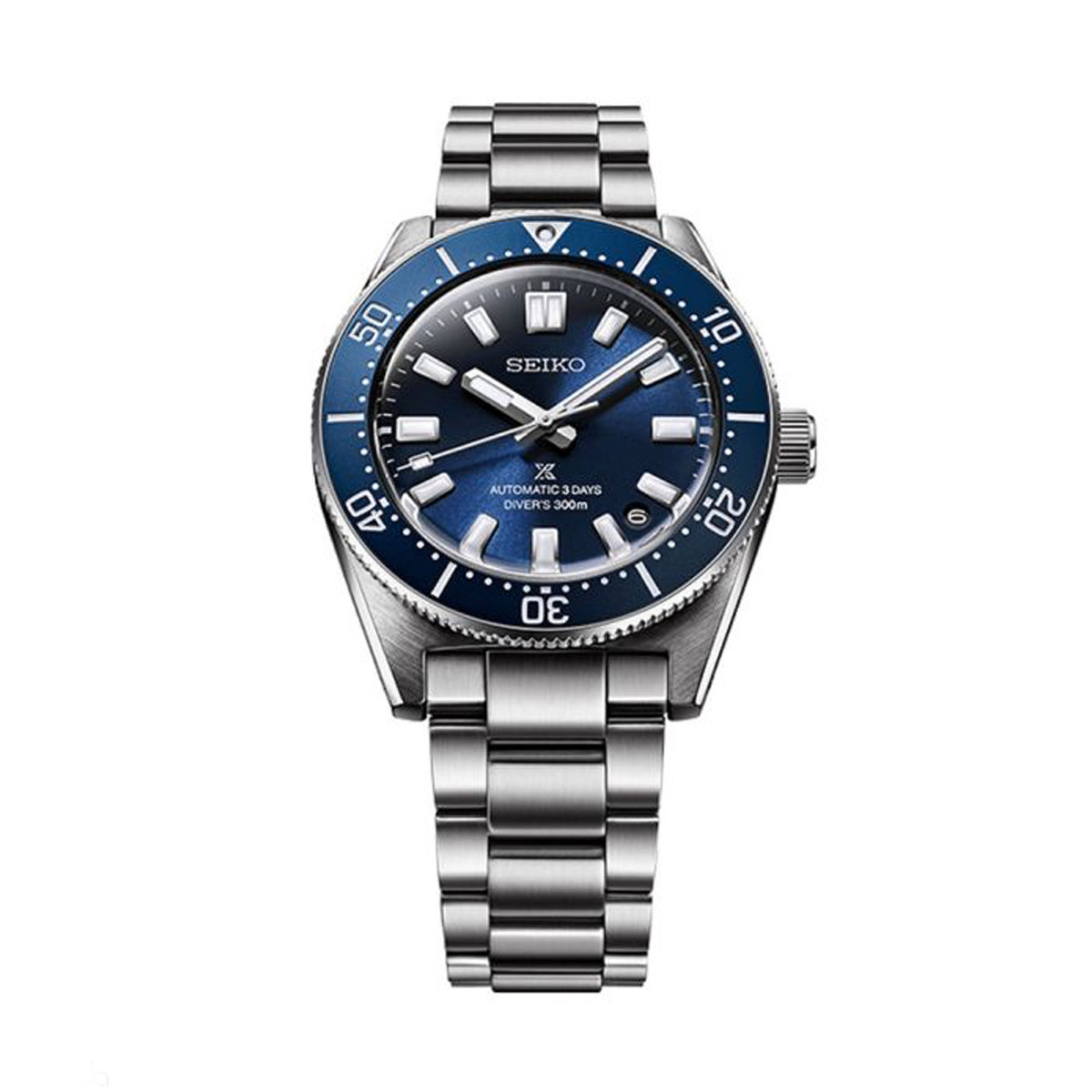 SEIKO PROSPEX Mod. DIVER'S 300M Automatic