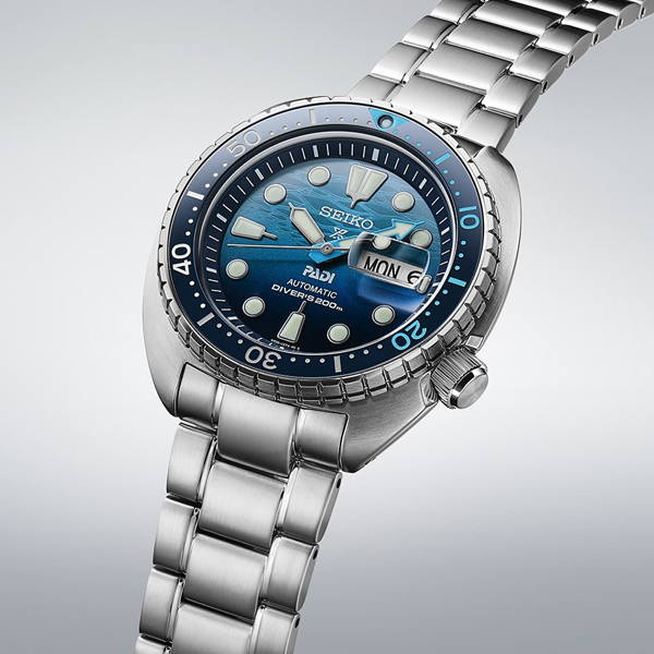 SEIKO Mod. SRPK01K1