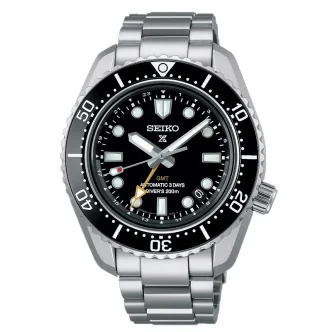 SEIKO PROSPEX Mod. GMT DIVER'S 200M