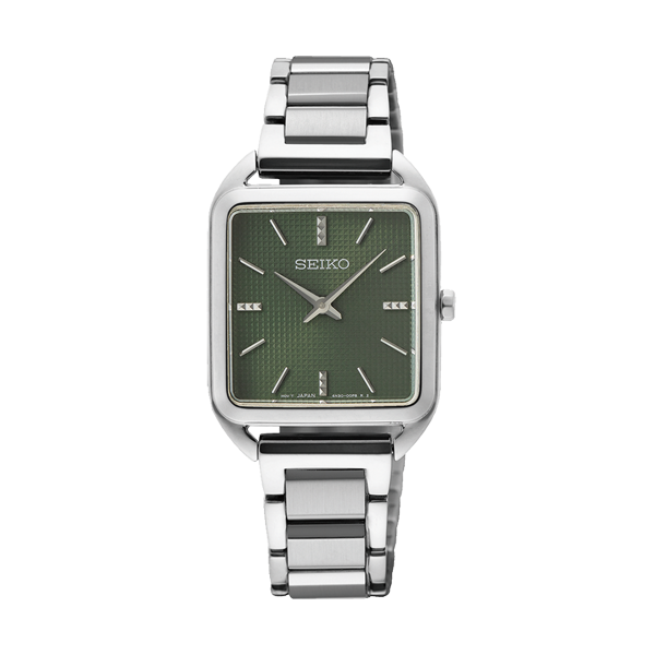 SEIKO Mod. DISCOVER MORE
