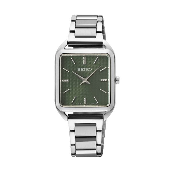 SEIKO Mod. DISCOVER MORE