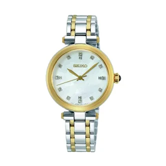 SEIKO WATCHES Mod. SRZ532P1