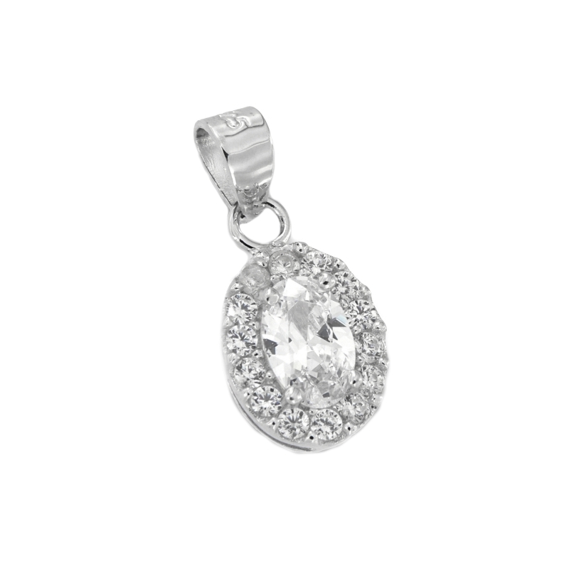 ALISIA JEWELS JEWELRY Mod. AL3883-Oro-Calcedoni