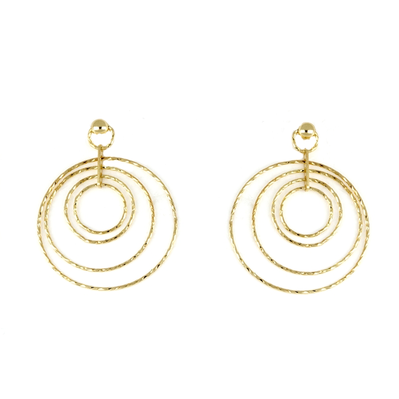 24KAE JEWELS JEWELRY Mod. 424111Y