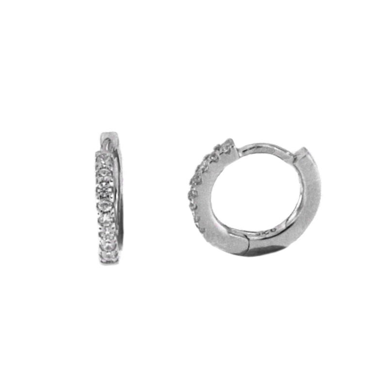 AN JEWELS JEWELRY Mod. AA.C255SBK