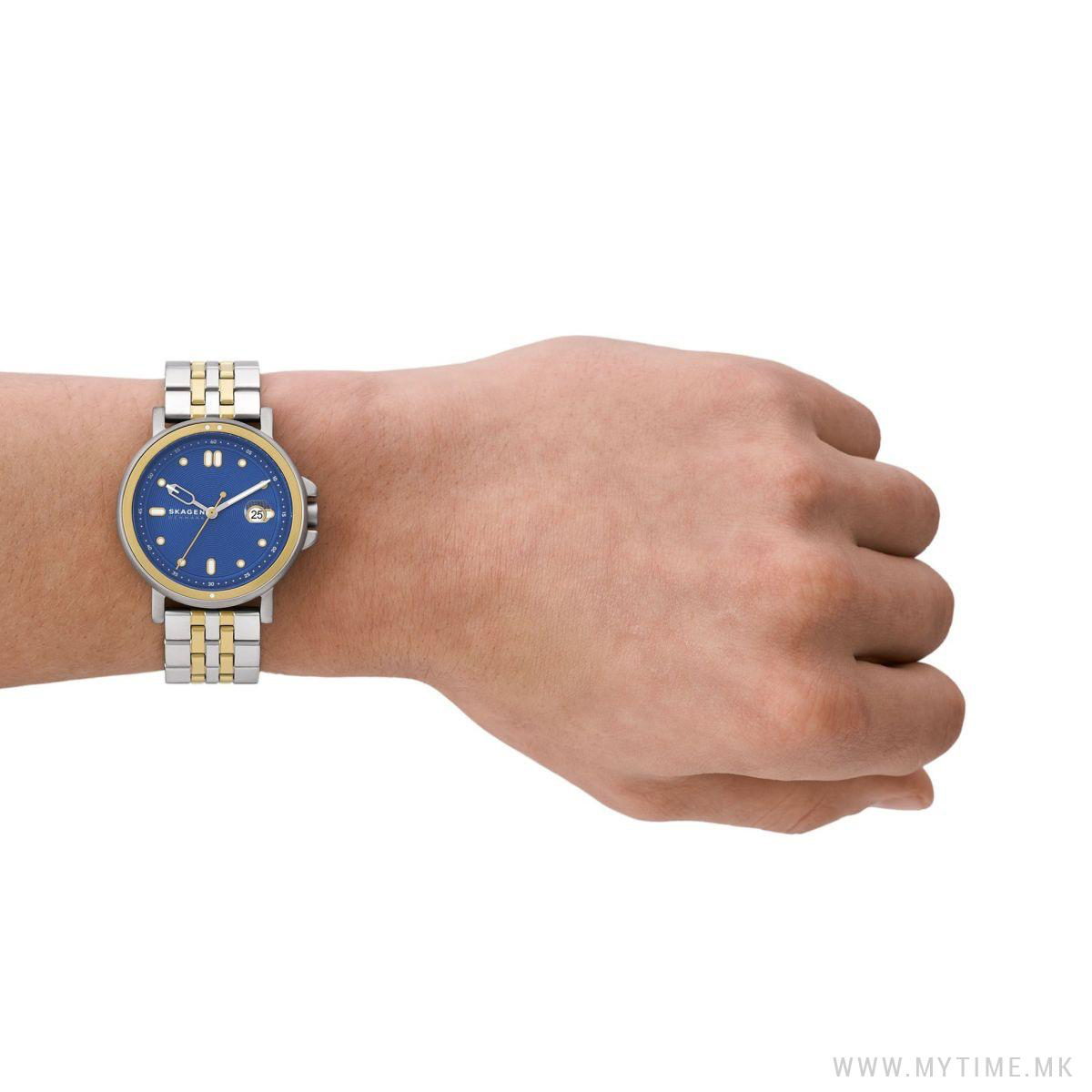 SKAGEN DENMARK Mod. SIGNATUR SPORT