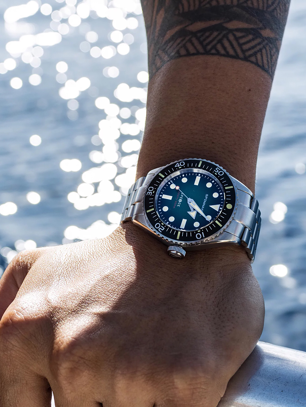 SPINNAKER Mod. SP-5097-44