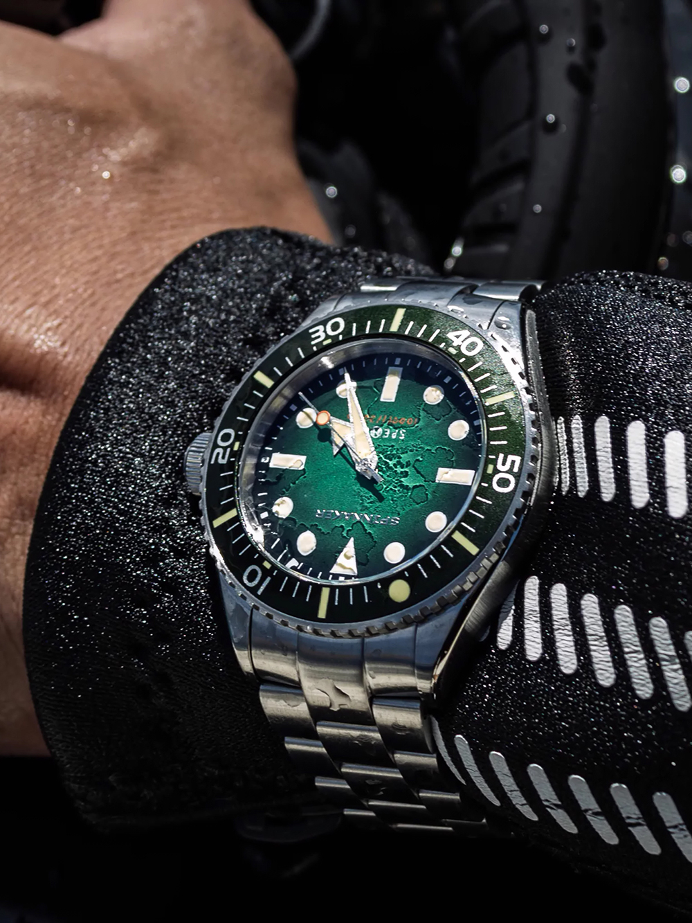 SPINNAKER Mod. SP-5097-44