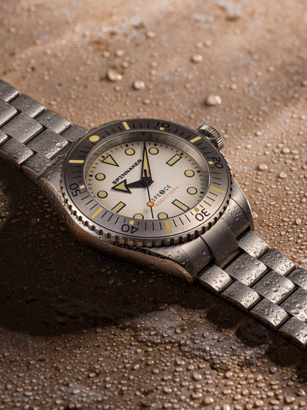 SPINNAKER Mod. SP-5097-66