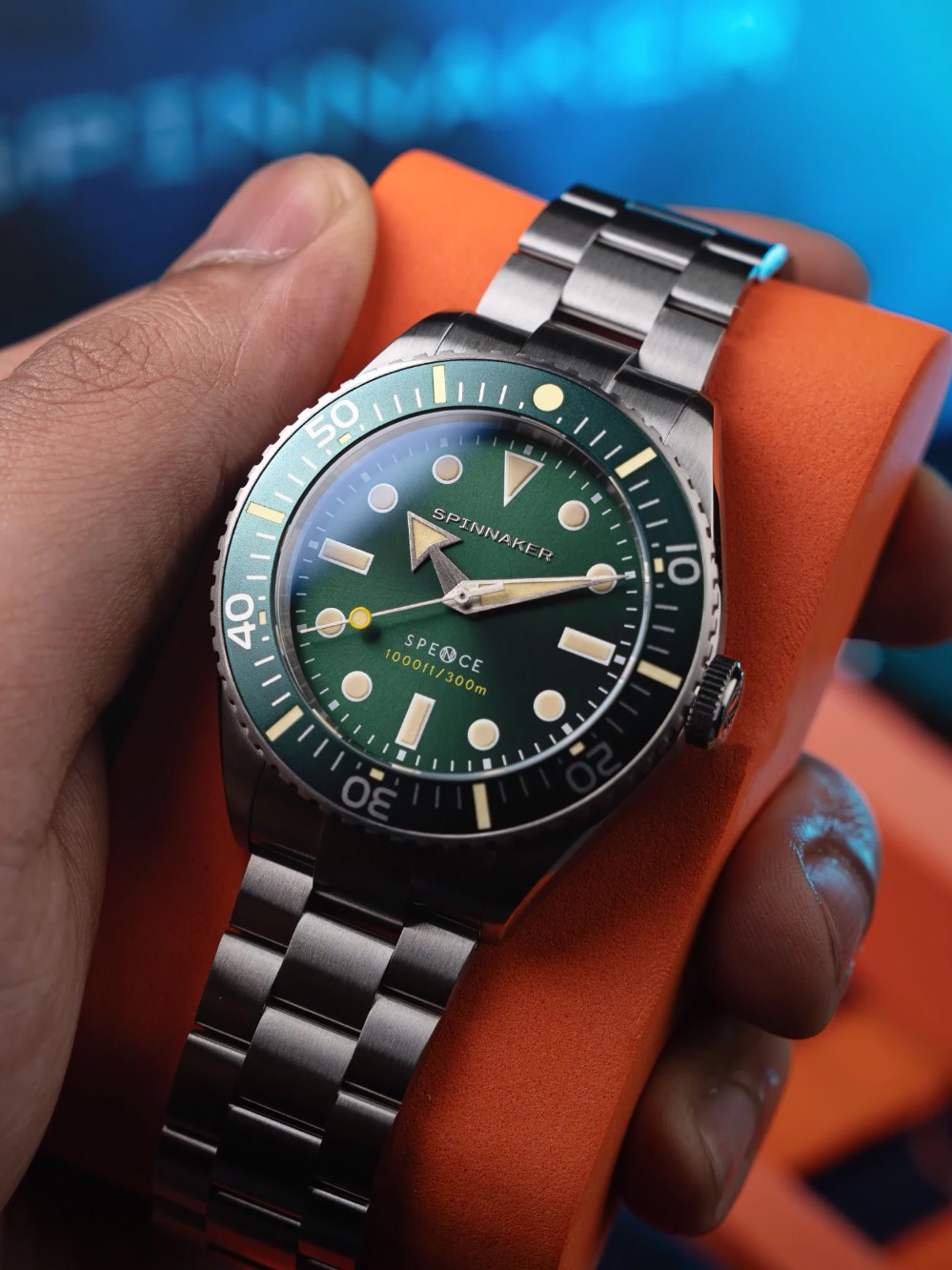 SPINNAKER Mod. SP-5097-88