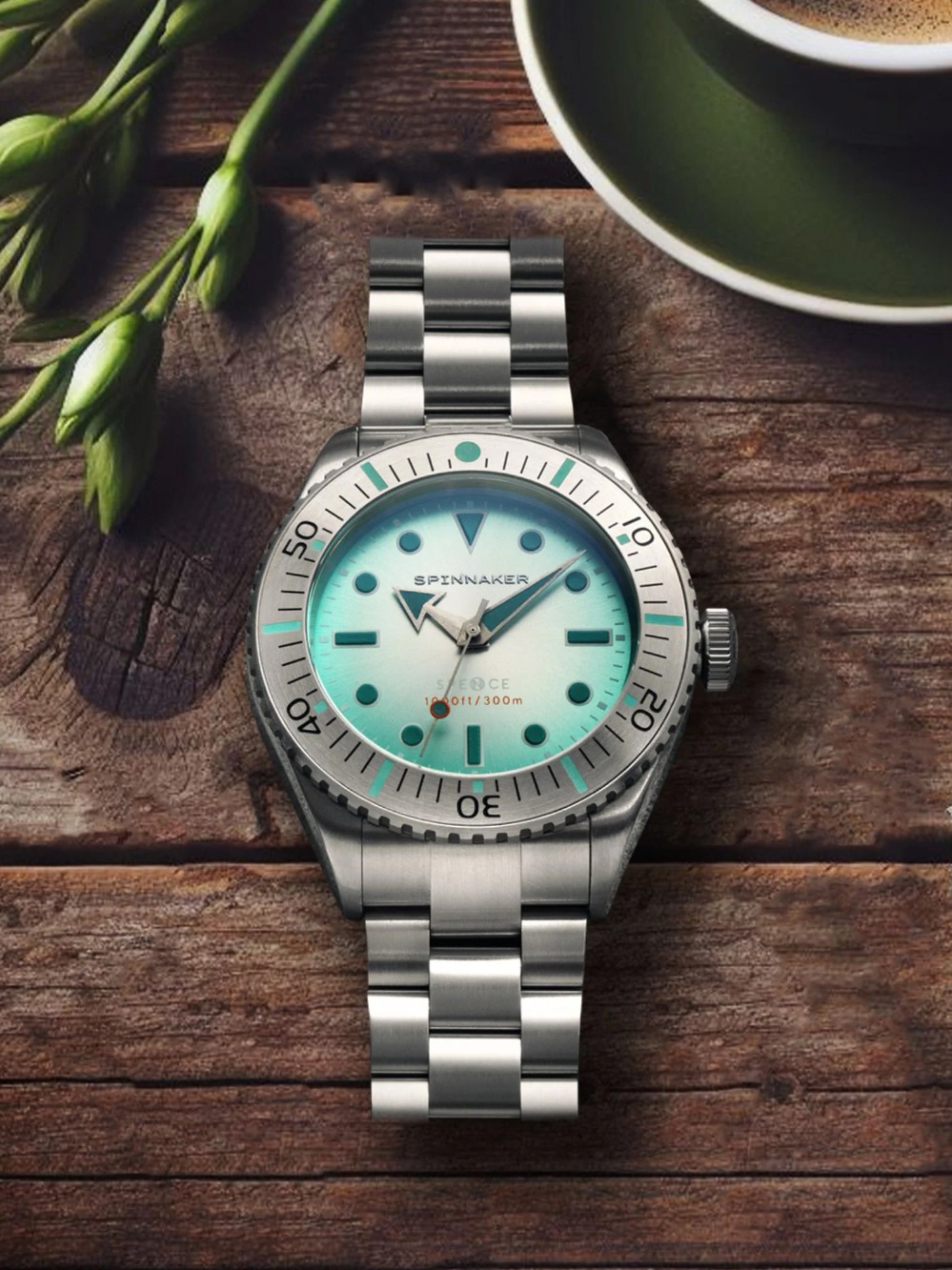 SPINNAKER Mod. SP-5097-AA