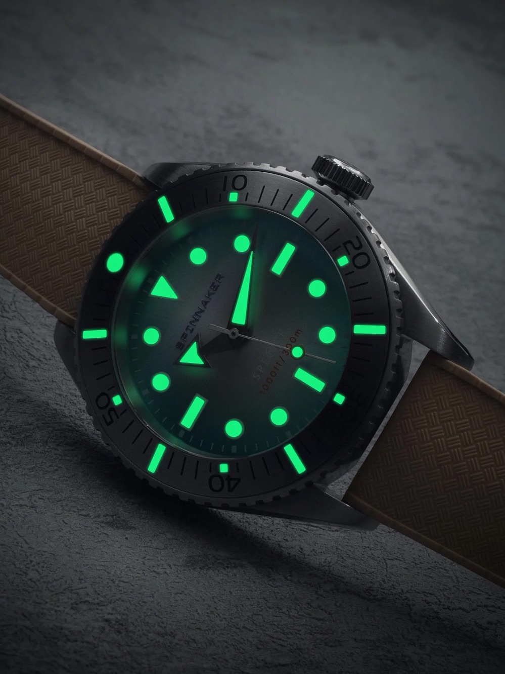 SPINNAKER Mod. SP-5097-AA