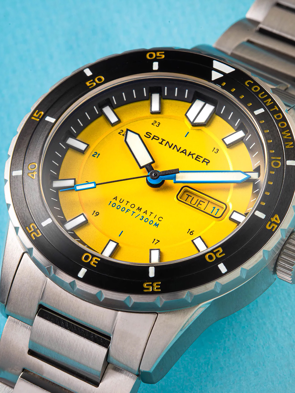 SPINNAKER Mod. SP-5099-33