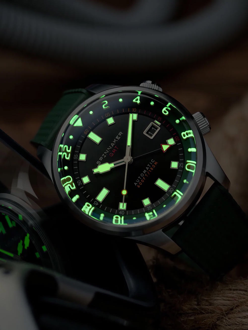 SPINNAKER Mod. SP-5121-44