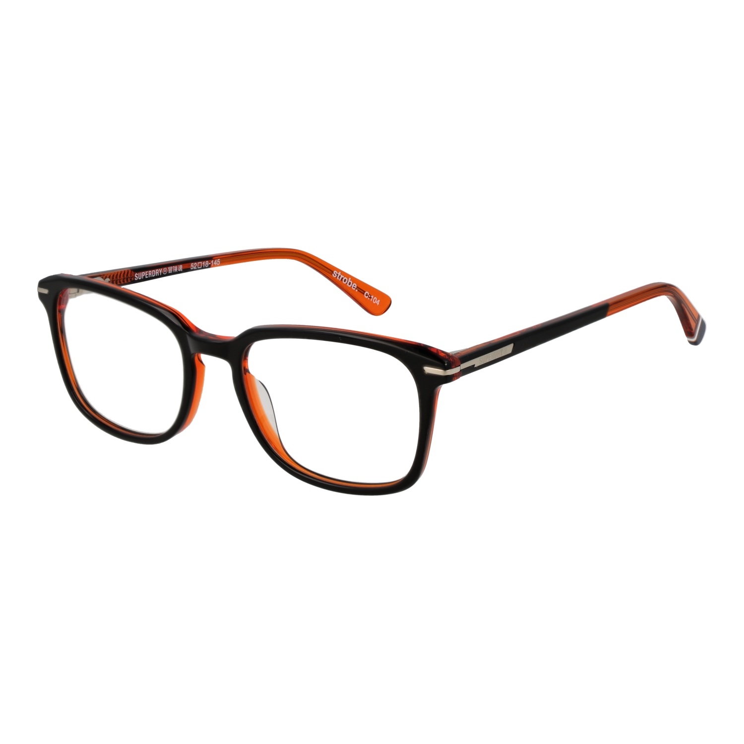 SUPERDRY MOD. SDO-STROBE 52104