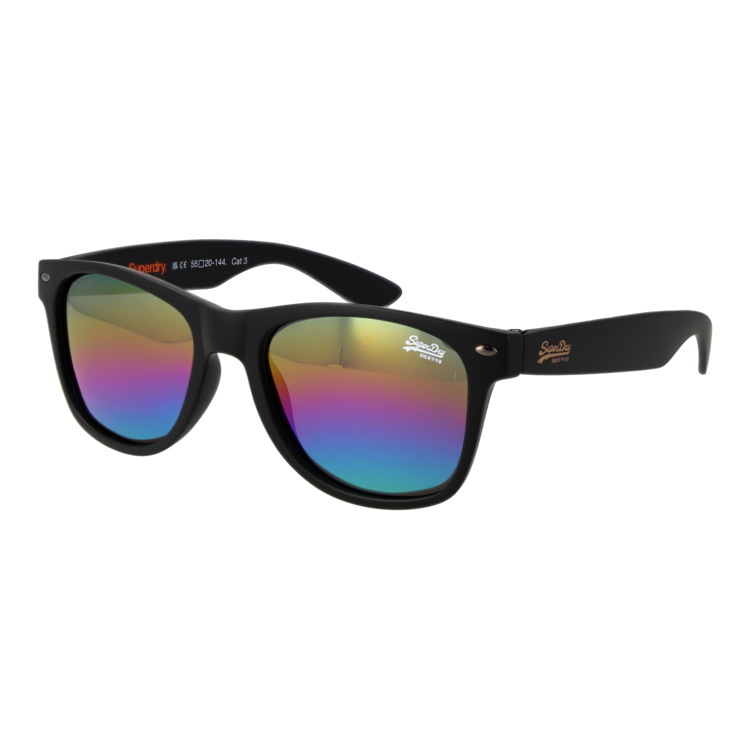 SUPERDRY MOD. SDS ALFIE 55127P