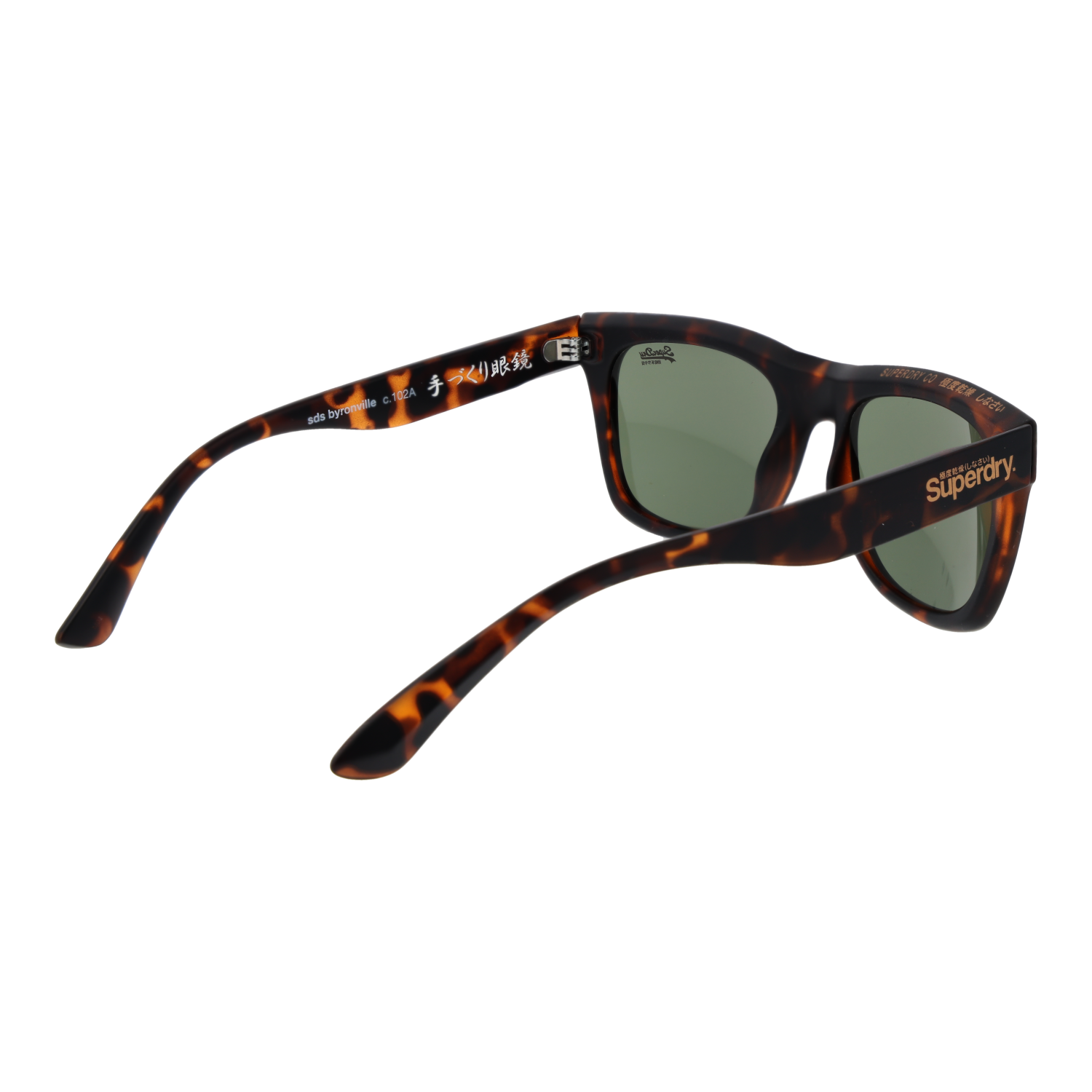 SUPERDRY MOD. SDS-BYRONVILLE 53102A