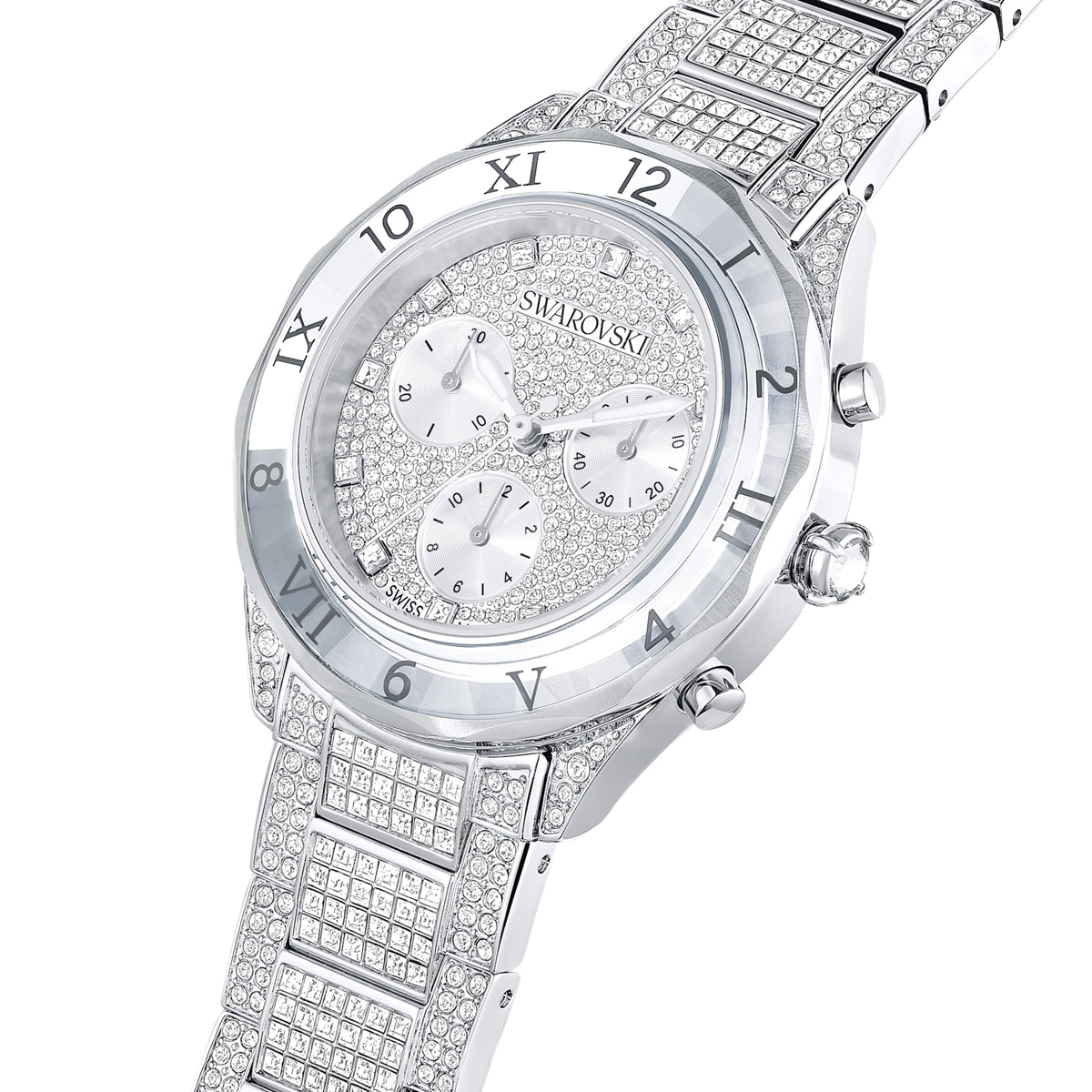 SWAROVSKI WATCHES Mod. 5668845