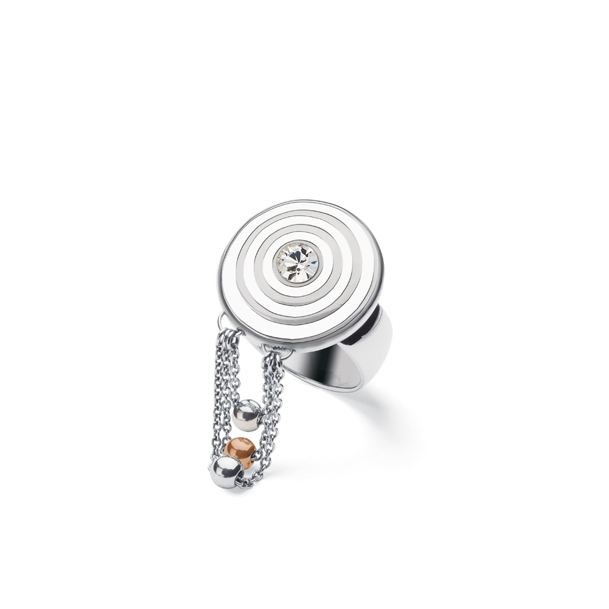 SWATCH BIJOUX JEWELRY Mod. JRW019-5