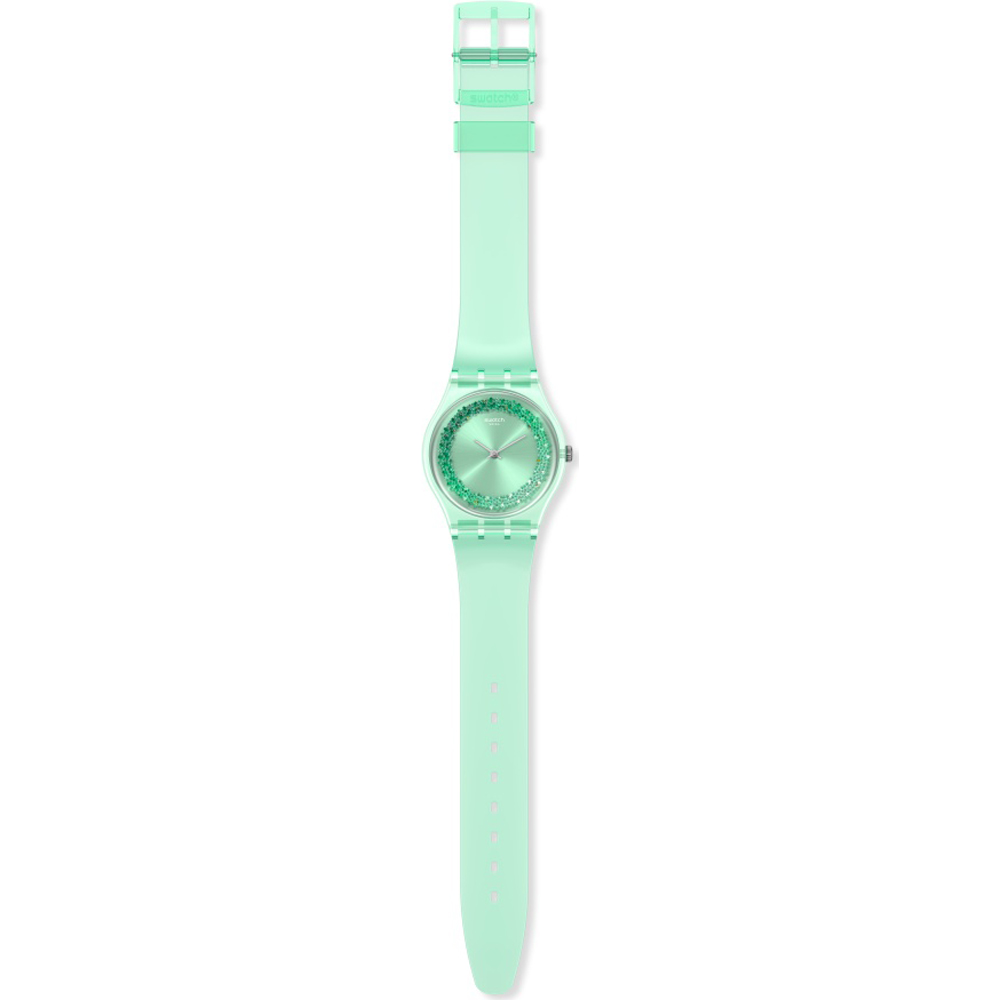 SWATCH WATCHES Mod. GG225