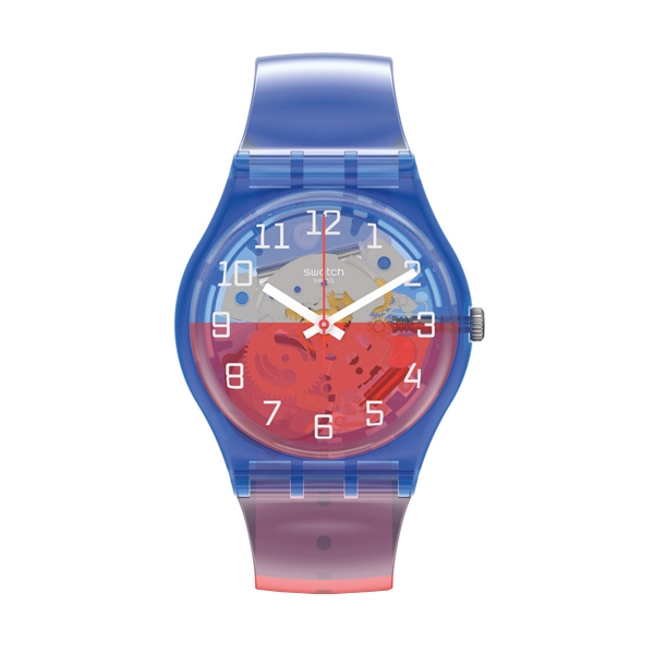 SWATCH WATCHES Mod. GN275