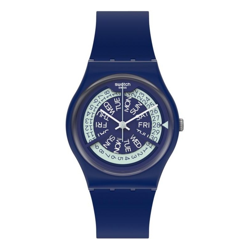 SWATCH WATCHES Mod. GN727