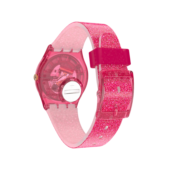 SWATCH WATCHES Mod. GP169