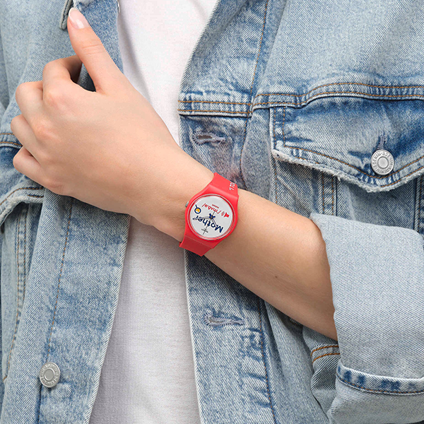 SWATCH Mod. ALL ABOUT MOM