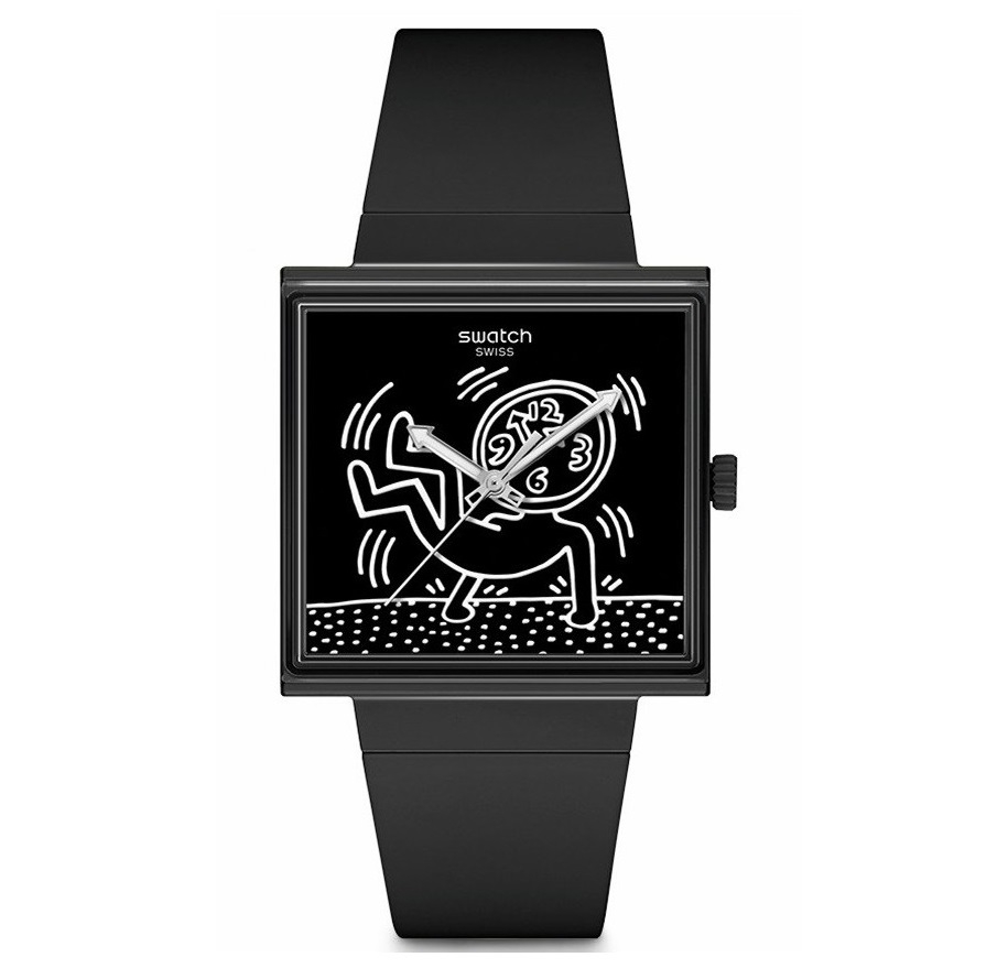 SWATCH Mod. BREAK LOOSE