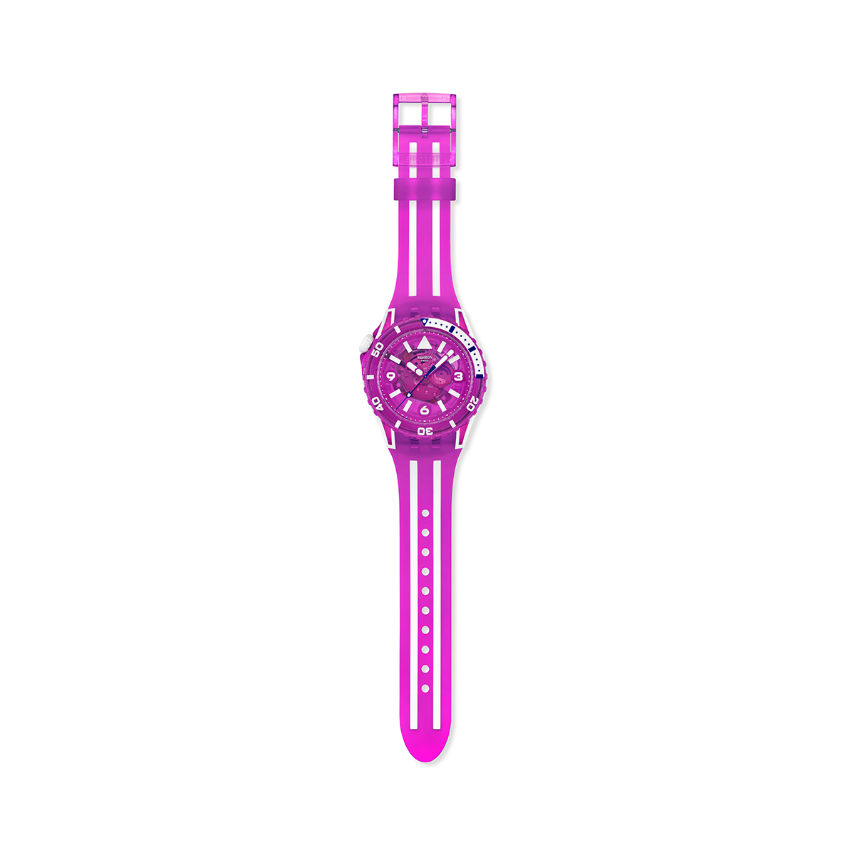 SWATCH Mod. FLOWER HAT