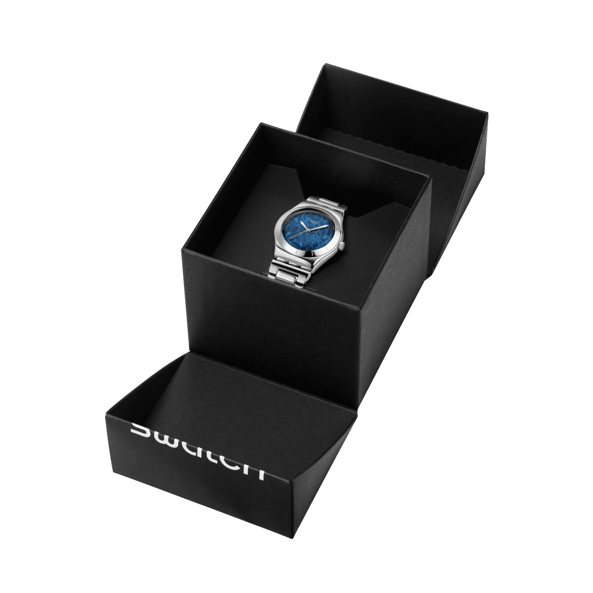 SWATCH Mod. PETAL FRENZY