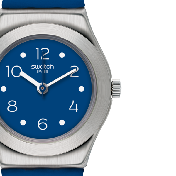 SWATCH Mod. SOBLUE