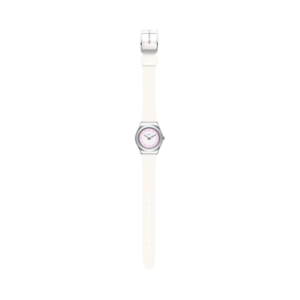 SWATCH Mod. SOWHITE