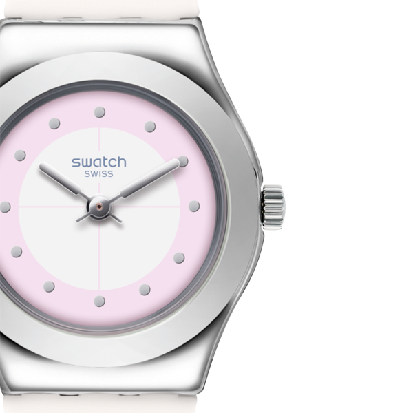 SWATCH Mod. SOWHITE
