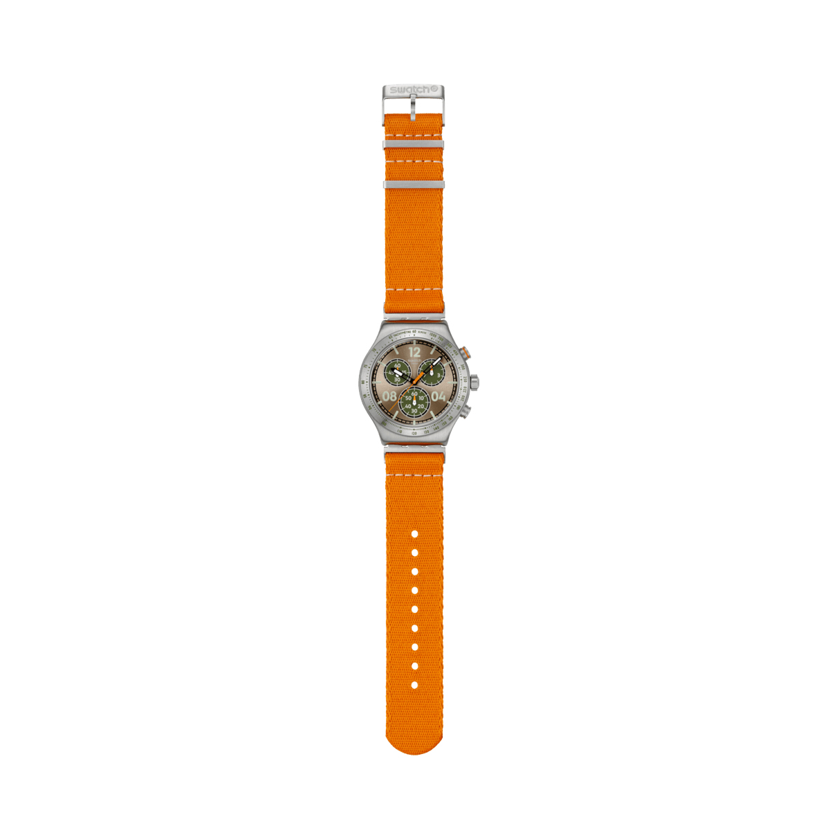 SWATCH WATCHES Mod. YVS101