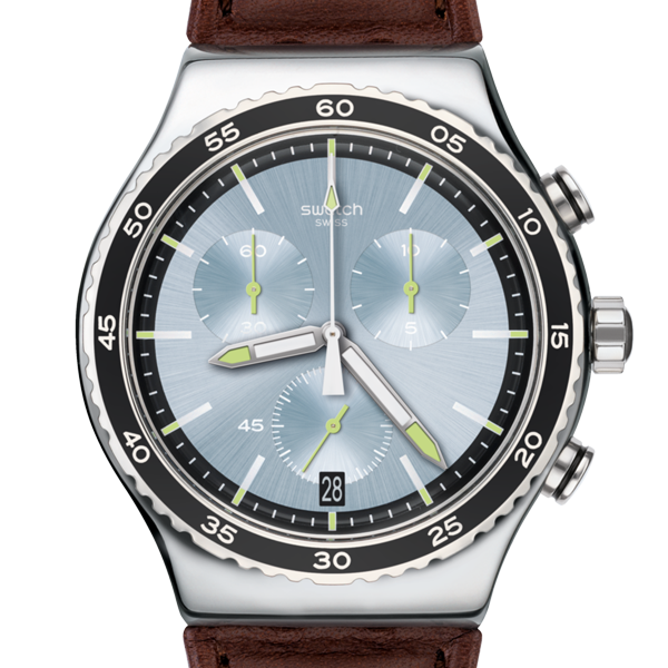 SWATCH WATCHES Mod. YVS429