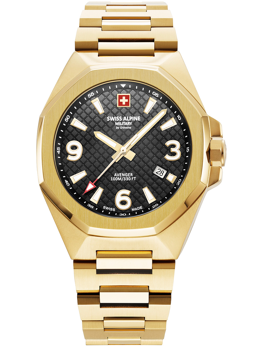 SWISS ALPINE MILITARY Mod. 7005-1117