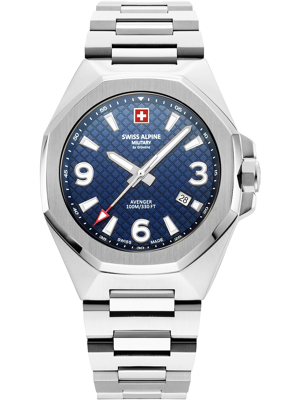 SWISS ALPINE MILITARY Mod. 7005-1135