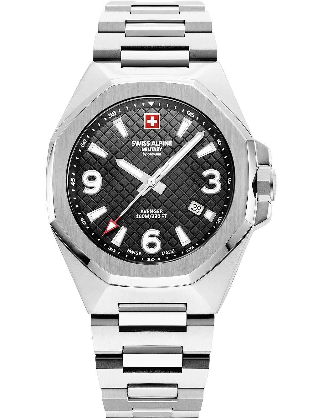 SWISS ALPINE MILITARY Mod. 7005-1137