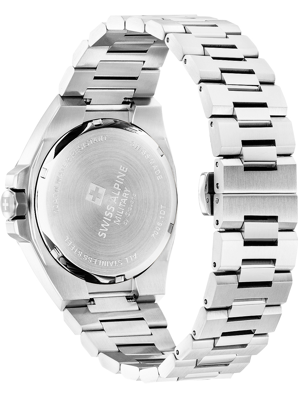 SWISS ALPINE MILITARY Mod. 7005-1137