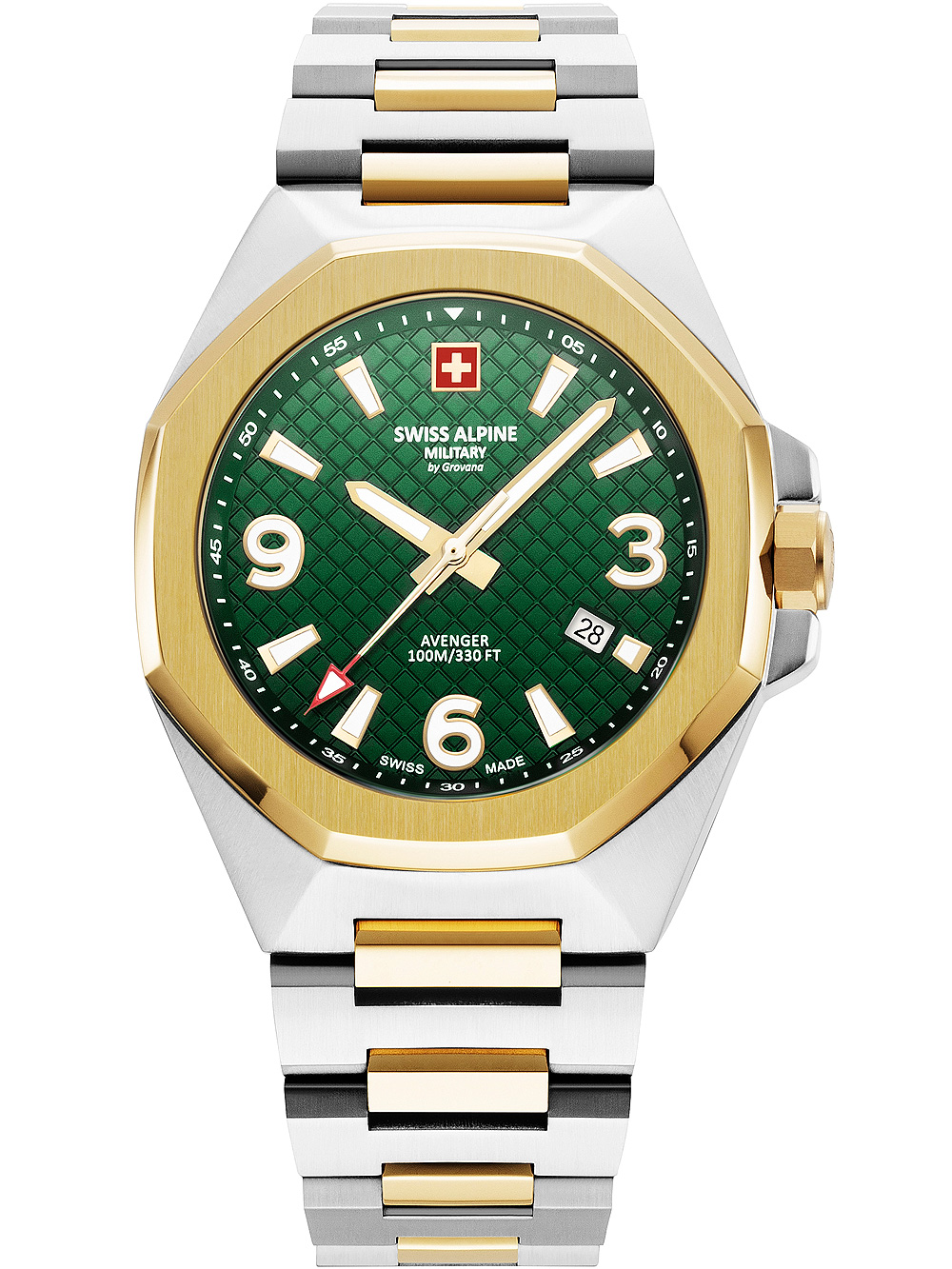 SWISS ALPINE MILITARY Mod. 7005-1144