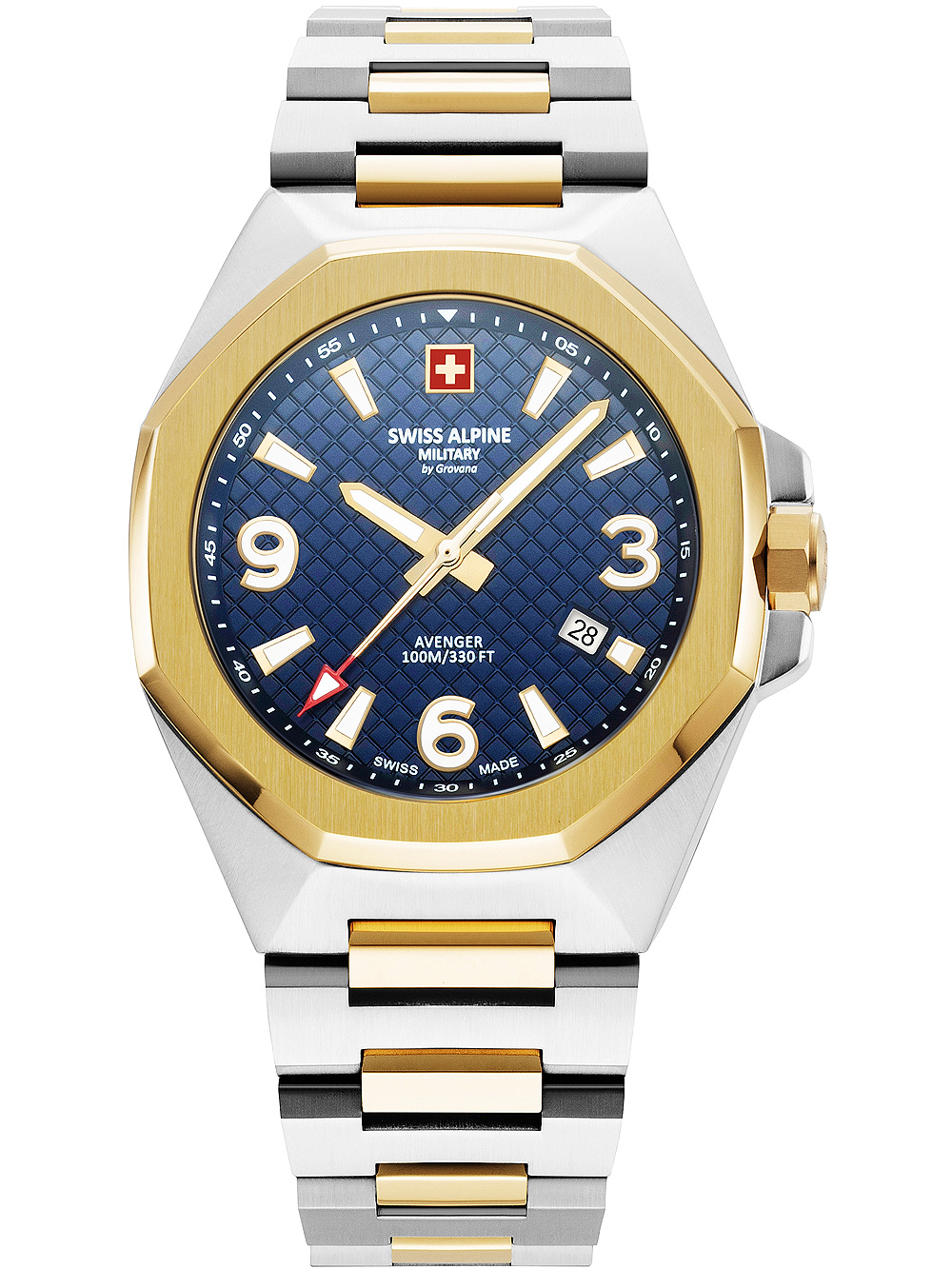 SWISS ALPINE MILITARY Mod. 7005-1145