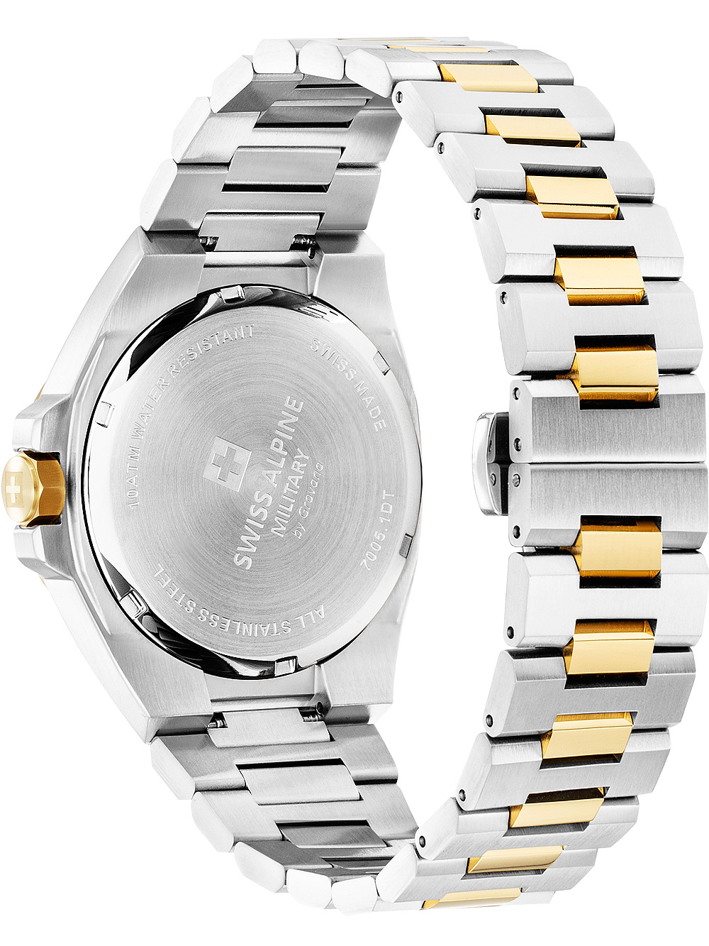 SWISS ALPINE MILITARY Mod. 7005-1147