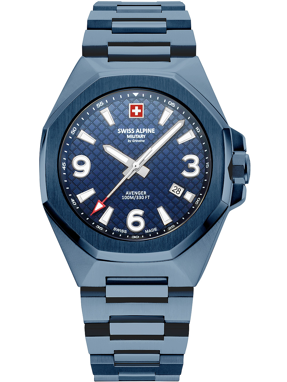 SWISS ALPINE MILITARY Mod. 7005-1195