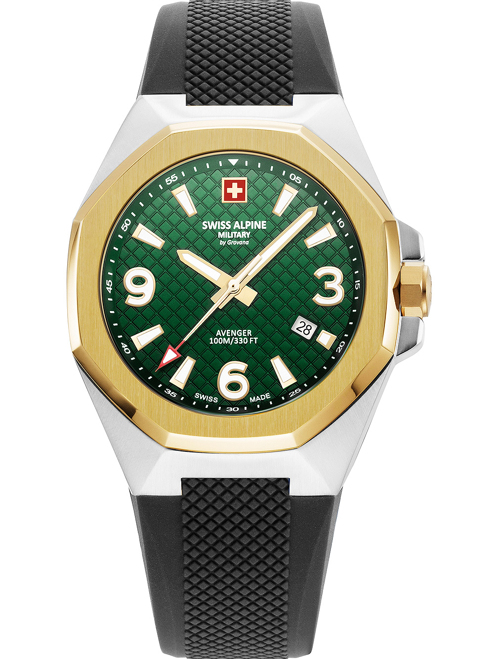 SWISS ALPINE MILITARY Mod. 7005-1844