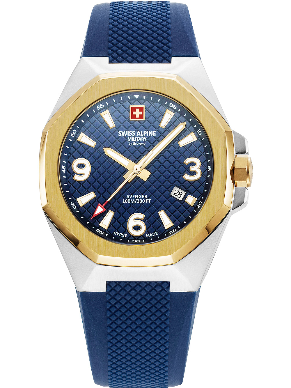 SWISS ALPINE MILITARY Mod. 7005-1845