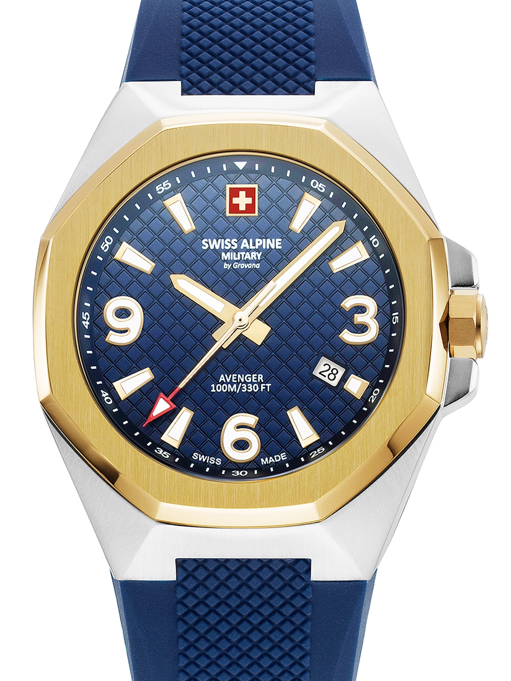 SWISS ALPINE MILITARY Mod. 7005-1845
