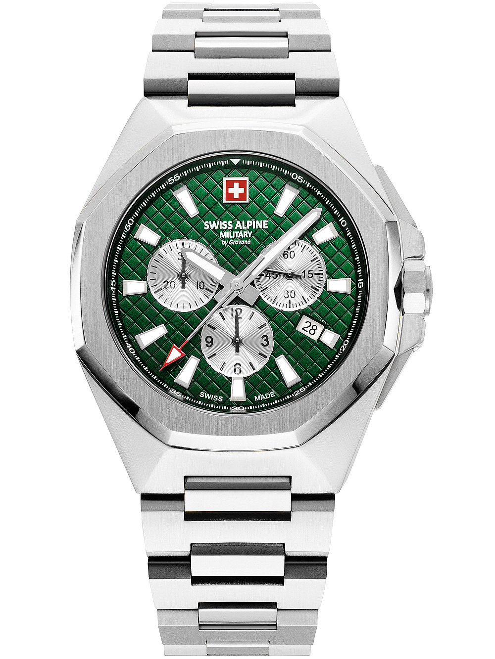 SWISS ALPINE MILITARY Mod. 7005-9134