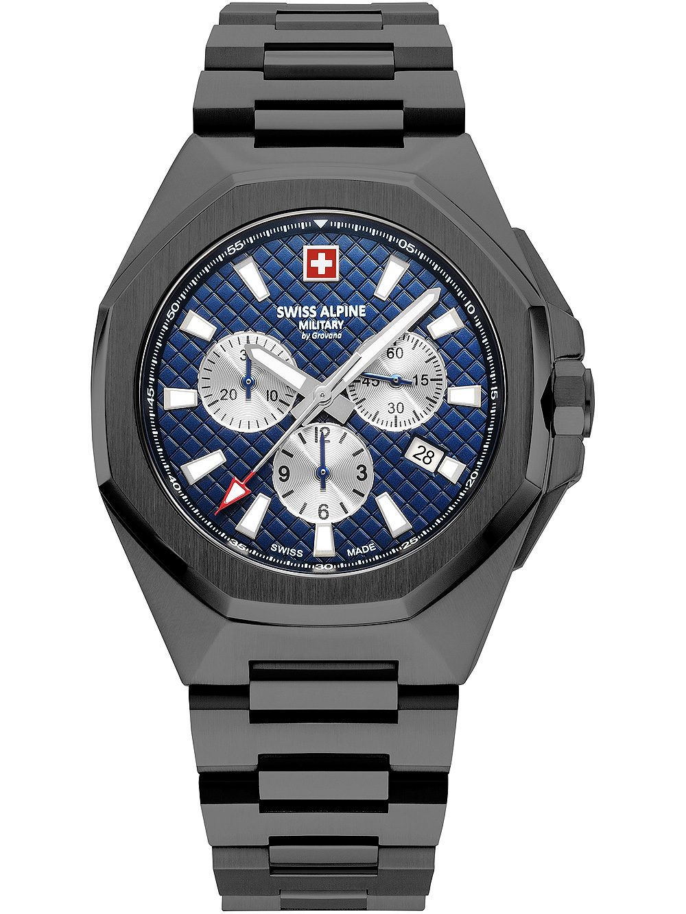 SWISS ALPINE MILITARY Mod. 7005-9175