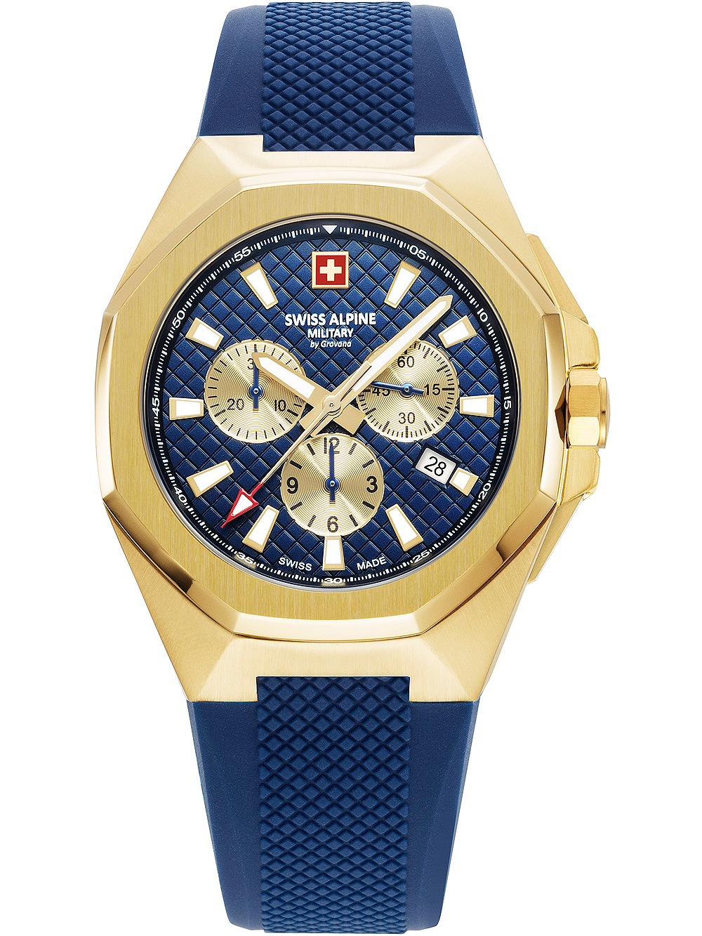 SWISS ALPINE MILITARY Mod. 7005-9815